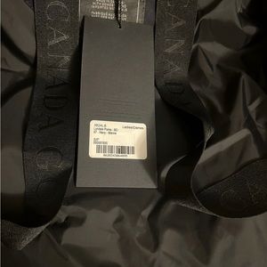 Canada Goose (Lyndale Parka)